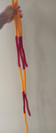 Magnetic Equal Unequal Rope - V2 MAGIC SHOP