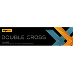 Mark Southworth's Double Cross - V2 MAGIC SHOP