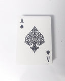 MIDAS Playing Cards Black - V2 MAGIC SHOP