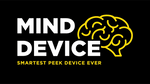 MIND DEVICE (Smallest Peek Device Ever) by Julio Montoro - V2 MAGIC SHOP