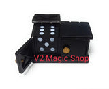 Miracle Dice Box - Tiny - V2 MAGIC SHOP