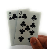 Misindexed Cards - V2 MAGIC SHOP