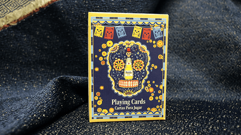 Modelo Playing Cards by US Playing Cards - V2 MAGIC SHOP