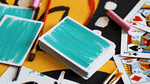 MYNOC: Brush Edition Playing Cards - V2 MAGIC SHOP