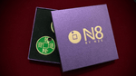 N8 GREEN by N2G - V2 MAGIC SHOP