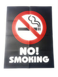 No Smoking - V2 MAGIC SHOP