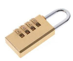 Padlock Mystery - V2 MAGIC SHOP