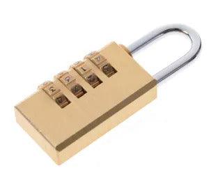 Padlock Mystery - V2 MAGIC SHOP