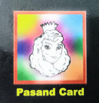 Pasand Card - V2 MAGIC SHOP