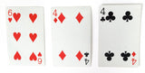 Pocket 3 Card Monte - V2 MAGIC SHOP