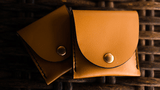 Pocket Portal (Half-Dollar) by Samuel King - V2 MAGIC SHOP