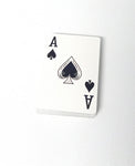 Poker Size Jumbo Index Stripper Deck Deluxe - V2 MAGIC SHOP