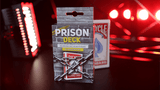 PRISON DECK by Joao Miranda - V2 MAGIC SHOP