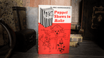 Puppet Shows to Make (Limited/Out of Print) by Eric Hawkesworth - V2 MAGIC SHOP