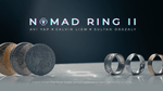 Skymember Presents: NOMAD RING Mark II (Bitcoin Gold) by Avi Yap, Calvin Liew and Sultan Orazaly - V2 MAGIC SHOP