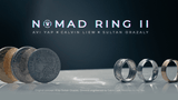Skymember Presents: NOMAD RING Mark II (Bitcoin Gold) by Avi Yap, Calvin Liew and Sultan Orazaly - V2 MAGIC SHOP