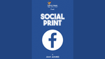 SOCIAL PRINT by Juan Alvarez and Twister Magic (Leo DiCaprio) - V2 MAGIC SHOP