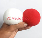 Sponge Balls to Dice - V2 MAGIC SHOP