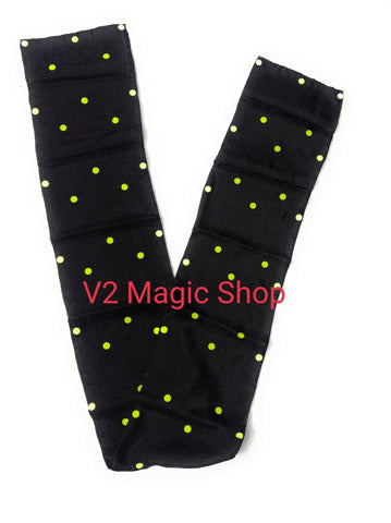 Spotted Silk Streamer - V2 MAGIC SHOP
