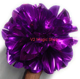Spring Flower Deluxe 6" - Pink - V2 MAGIC SHOP