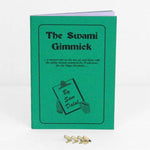 Swami Gimmick - V2 MAGIC SHOP