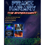 The Experiment Behind the Scenes by Franz Harary - DVD - V2 MAGIC SHOP