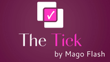 The Tick by Mago Flash - V2 MAGIC SHOP