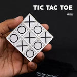 Tic Tac Toe MIni - V2 MAGIC SHOP