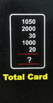 Total Card - V2 MAGIC SHOP