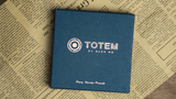 TOTEM (Gimmick and Online Instructions) by Alex Ng and Henry Harrius - V2 MAGIC SHOP