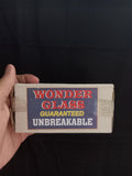 Unbreakable Wonder Glass - V2 MAGIC SHOP