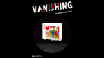 Vanishing by Himitsu Magic - V2 MAGIC SHOP