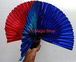 Wand To Fan (Deluxe) - V2 MAGIC SHOP