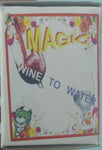 Wine To Water Crystals - V2 MAGIC SHOP