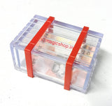 Wonderfool Box - V2 MAGIC SHOP