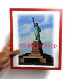 Wonders of the World Prediction - V2 MAGIC SHOP
