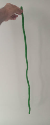 Woollen Rope 2.5 Feet - V2 MAGIC SHOP